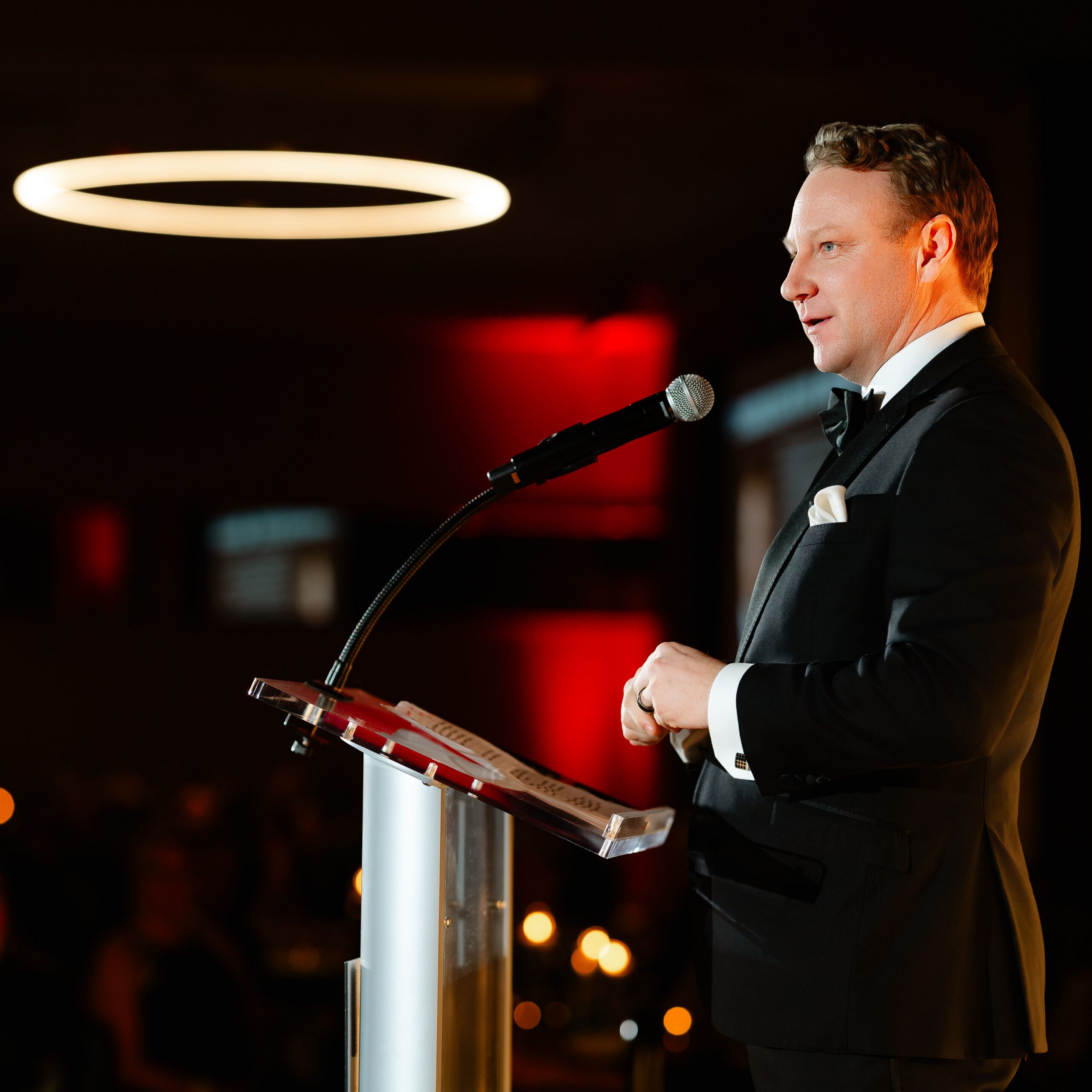 WDM Chamber Annual Dinner 2026